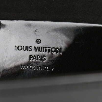 Louis Vuitton Vernis Epi Monogram Wynwood Black White 7 of 10
