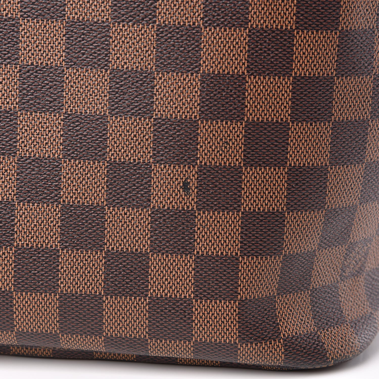 Louis Vuitton Damier Ebene Neo Neverfull MM 19 of 20