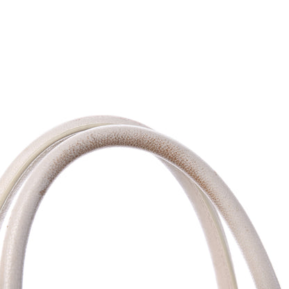 Givenchy Sugar Goatskin Medium Antigona Ivory 10 of 24
