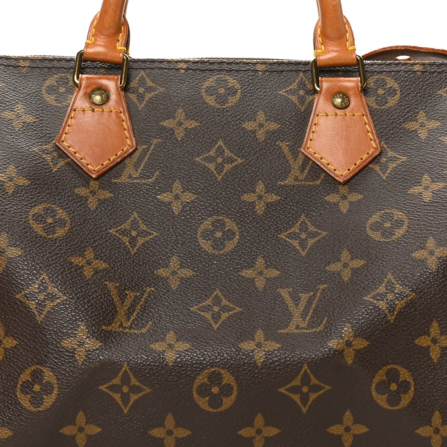 Monogram Speedy 30