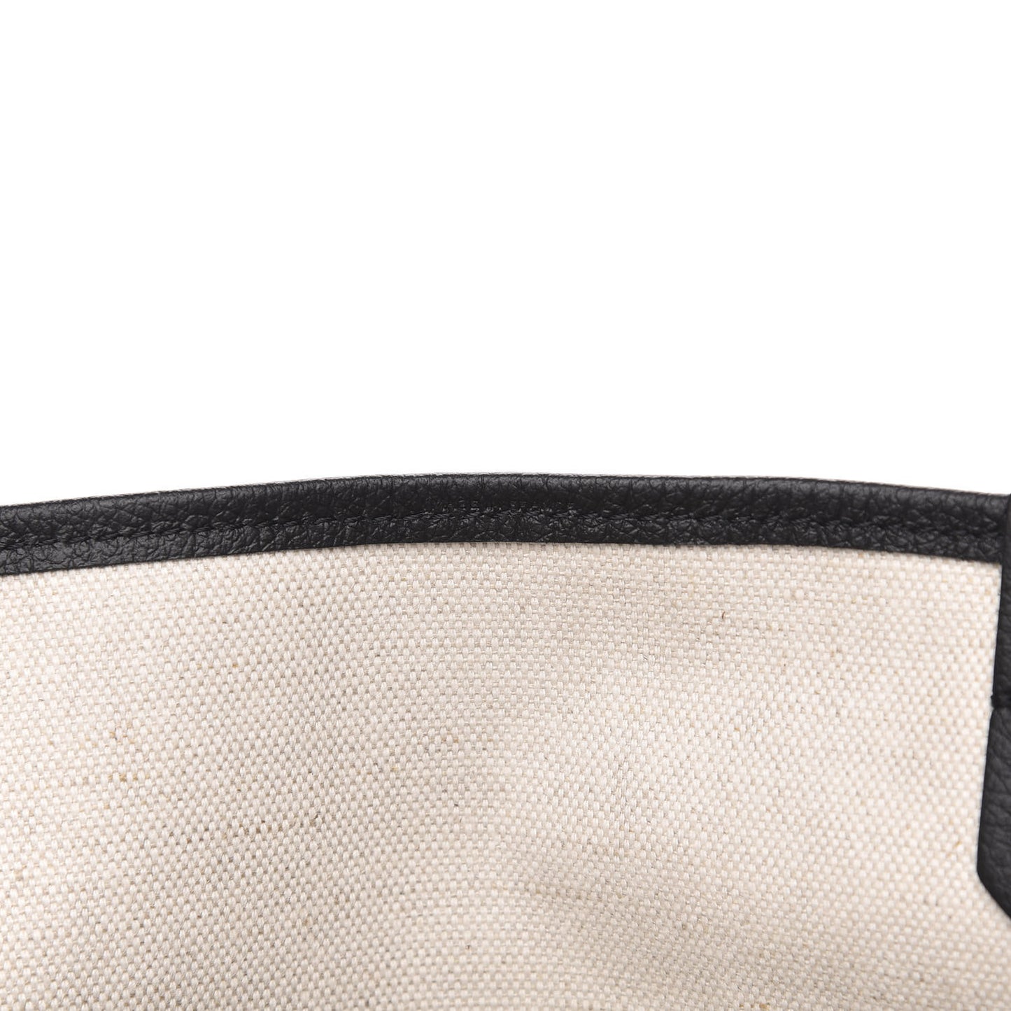 Goyardine Saint Louis PM Black