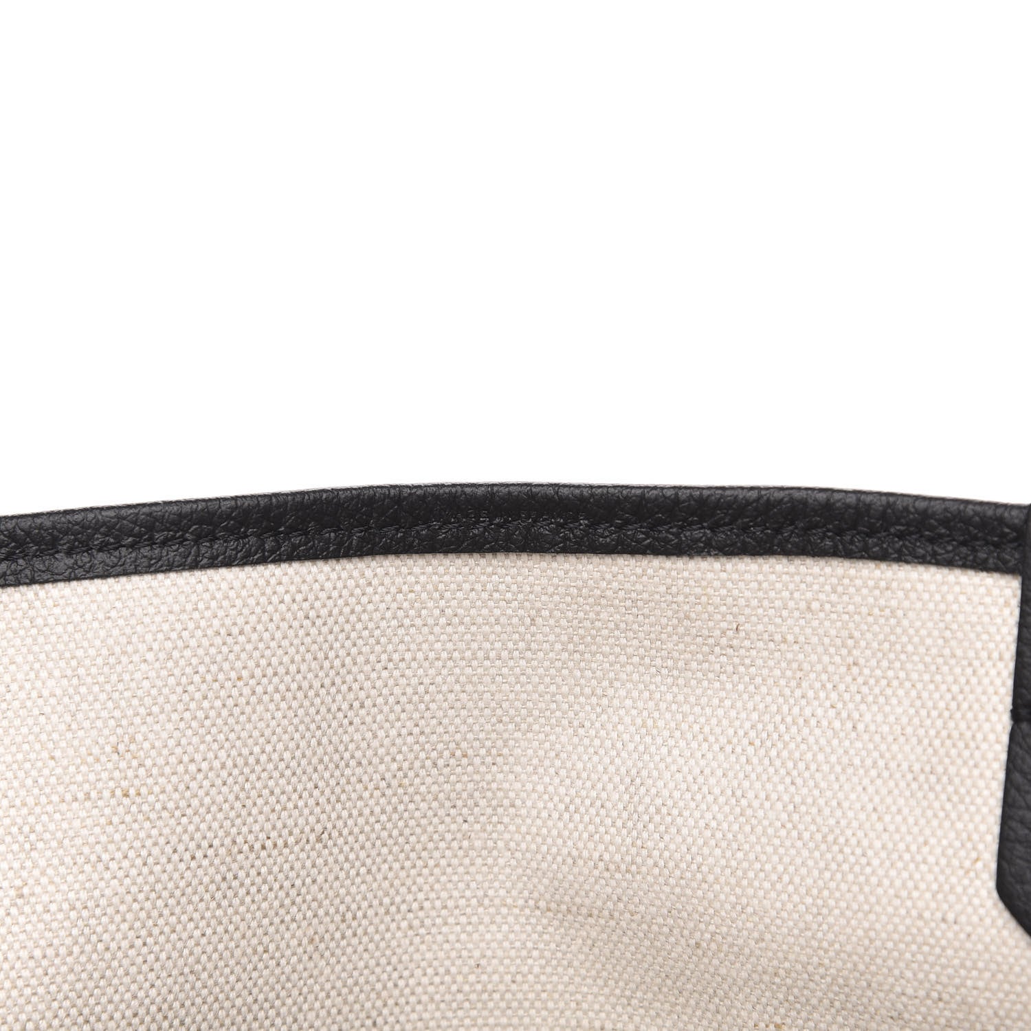 Goyard Goyardine Saint Louis PM Black 7 of 10