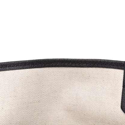 Goyard Goyardine Saint Louis PM Black 7 of 10