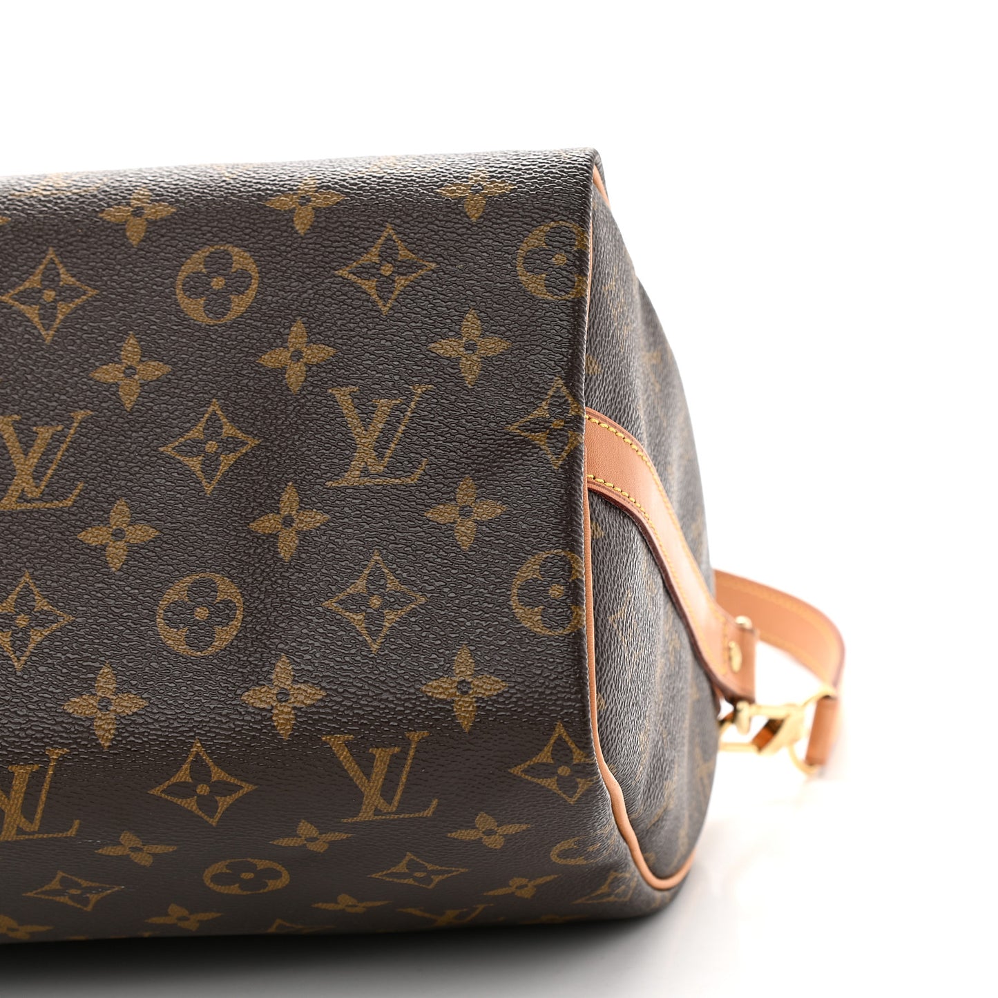 Monogram Speedy Bandouliere 25