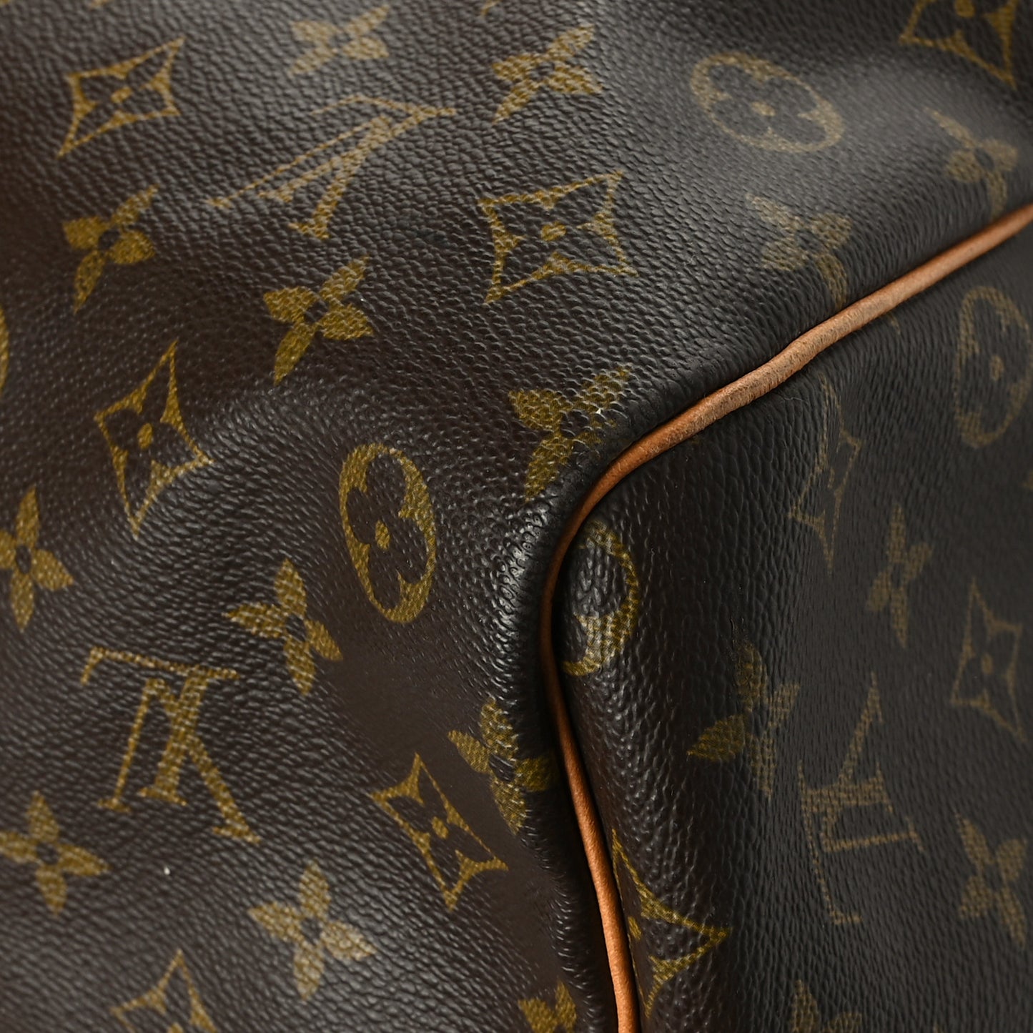 Monogram Keepall Bandouliere 60