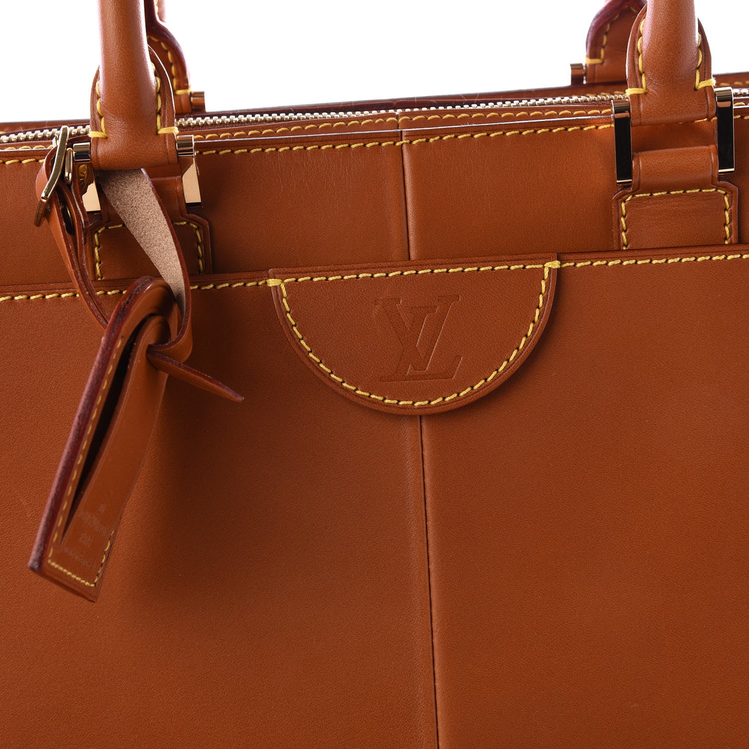 Louis Vuitton Nomade Neguev PM 10 of 13