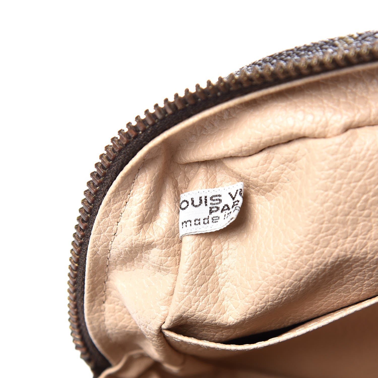 Louis Vuitton Monogram Trousse Toilette 23 6 of 8