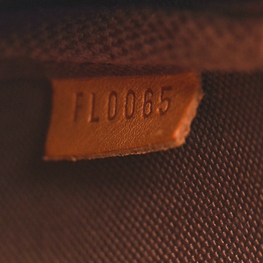 Louis Vuitton Monogram Mini Pochette Accessories 6 of 9