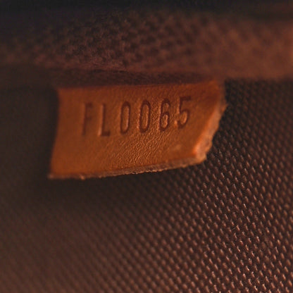 Louis Vuitton Monogram Mini Pochette Accessories 6 of 9