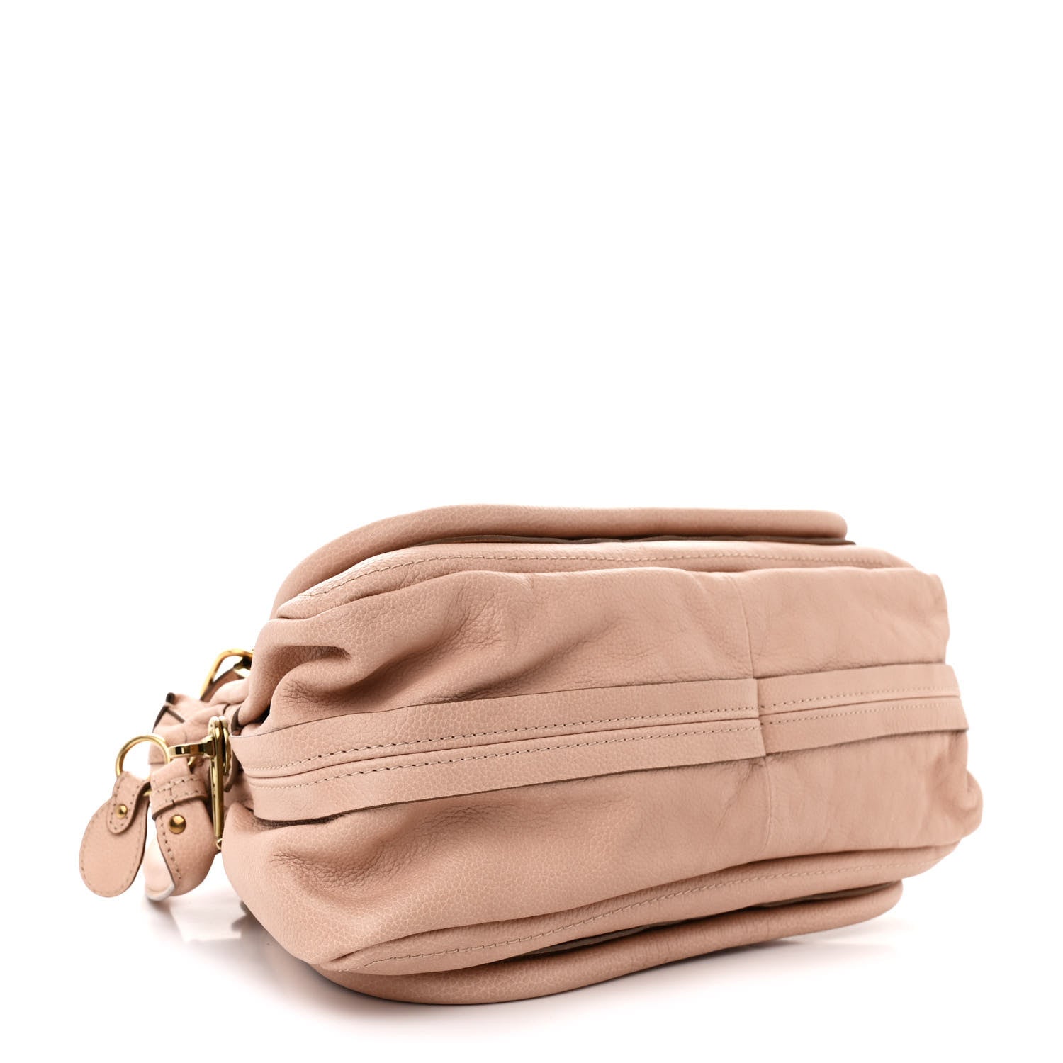 Chloe Calfskin Medium Paraty Anemone Pink 4 of 12