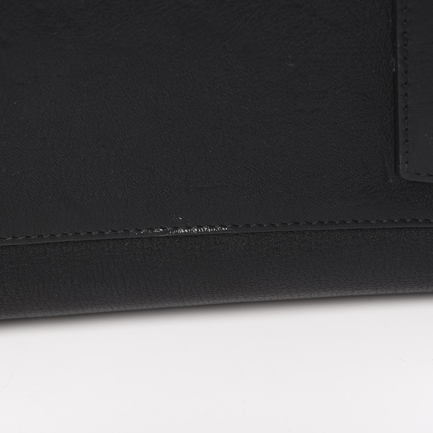 Givenchy Sugar Goatskin Medium Antigona Black 13 of 16
