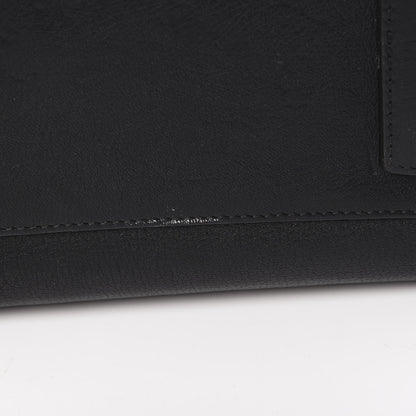 Givenchy Sugar Goatskin Medium Antigona Black 13 of 16