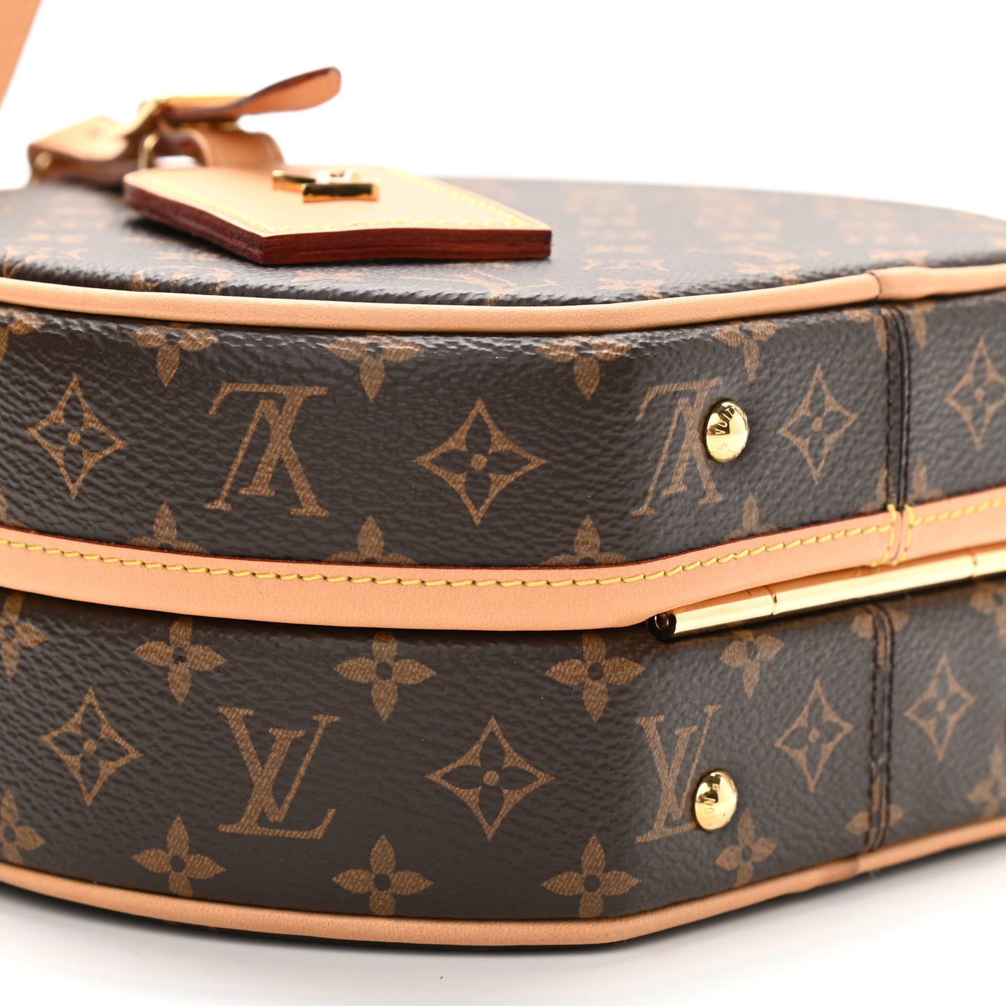 Monogram Petite Boite Chapeau