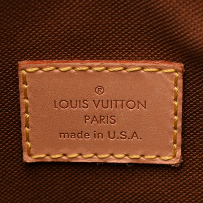 Louis Vuitton Monogram Batignolles 6 of 11