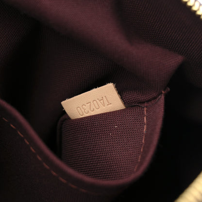 Louis Vuitton Monogram Rivoli MM 7 of 12