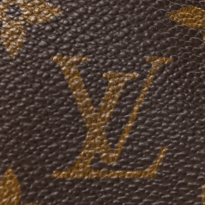 Louis Vuitton Monogram Saumur 35 7 of 9