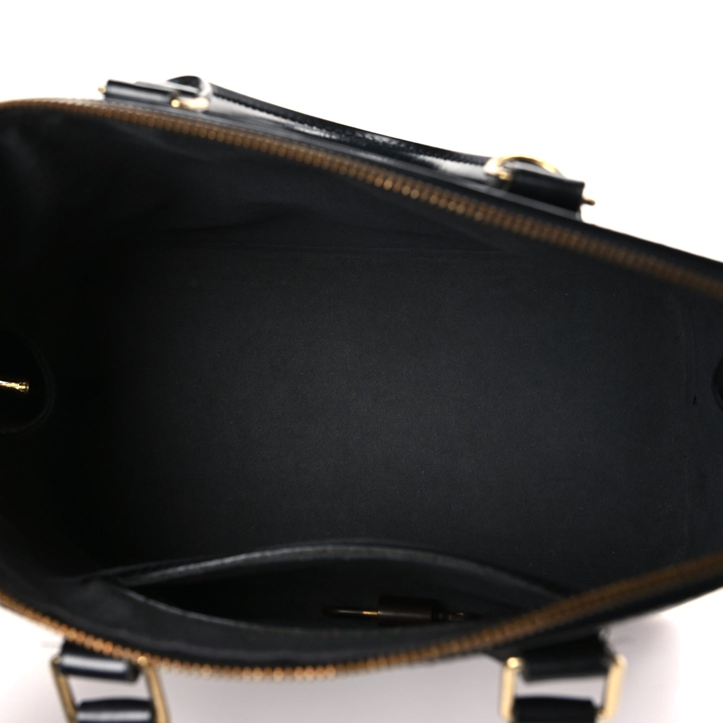 Epi Alma PM Black
