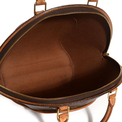Louis Vuitton Monogram Ellipse MM 5 of 7