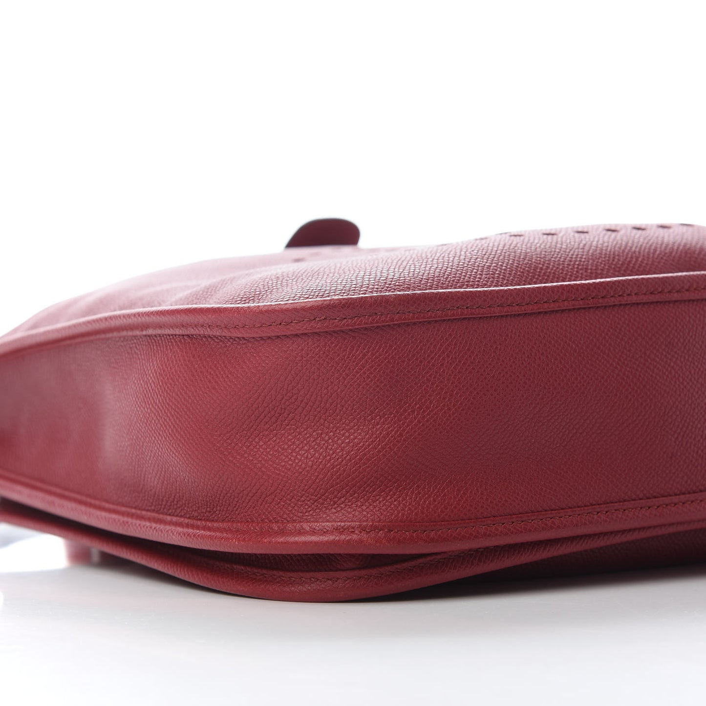 Epsom Evelyne III PM Rouge Grenat