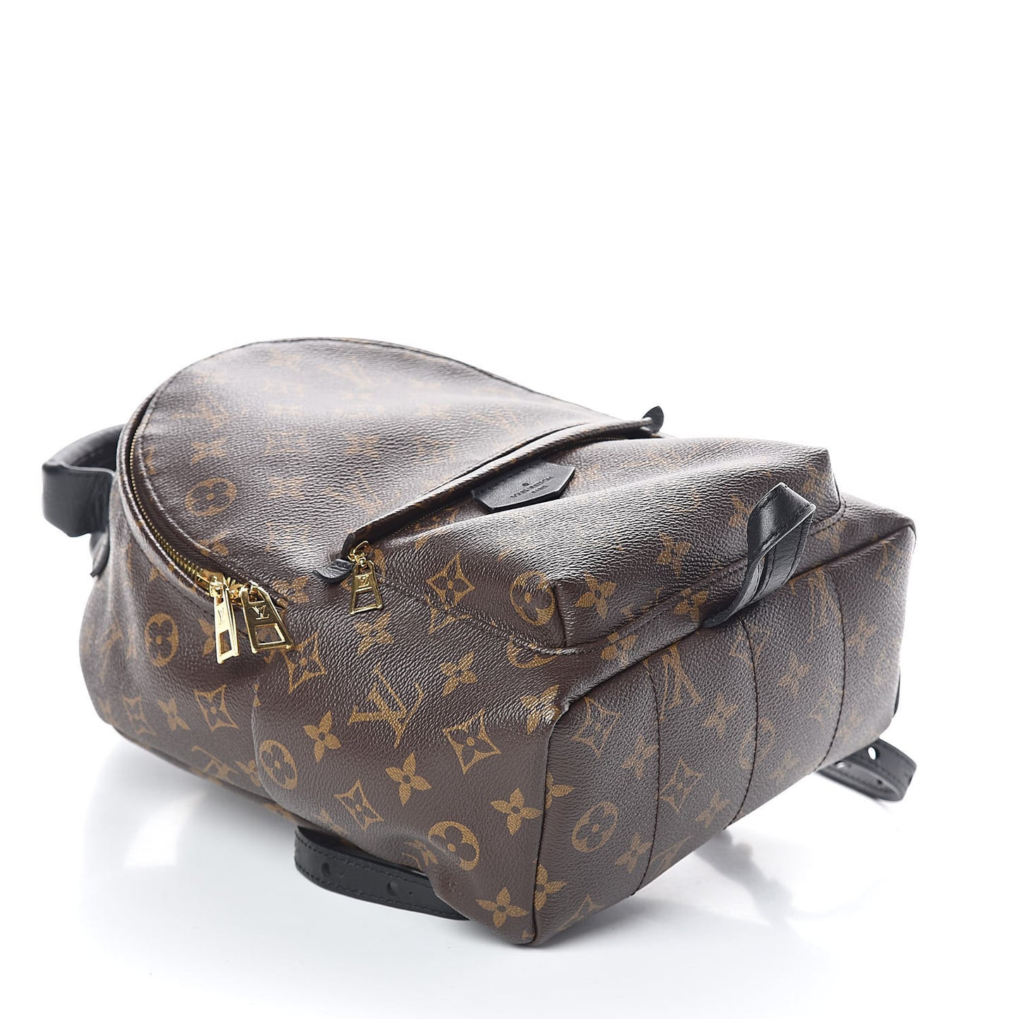 Monogram Palm Springs Backpack PM