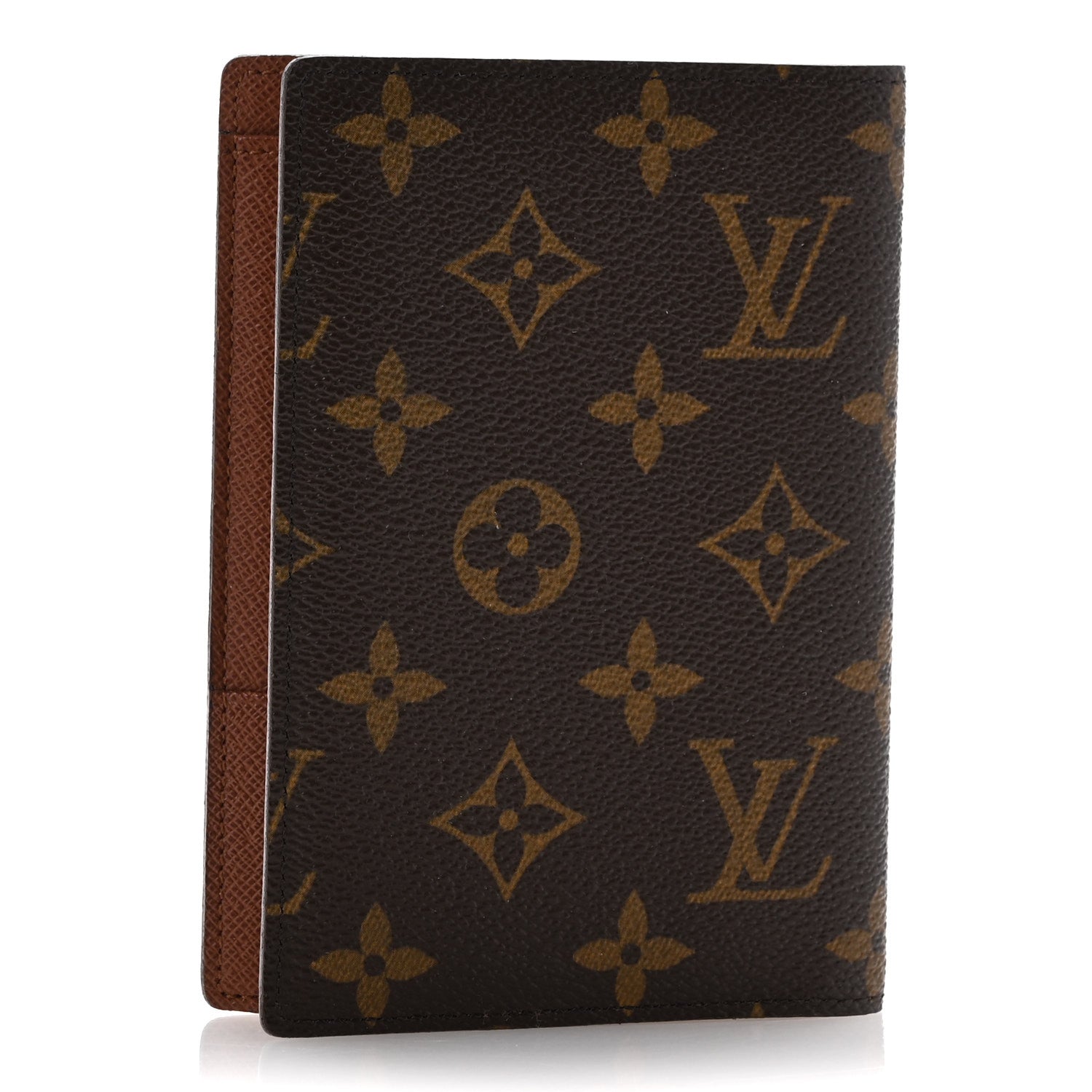 Louis Vuitton Monogram Passport Cover 3 of 7