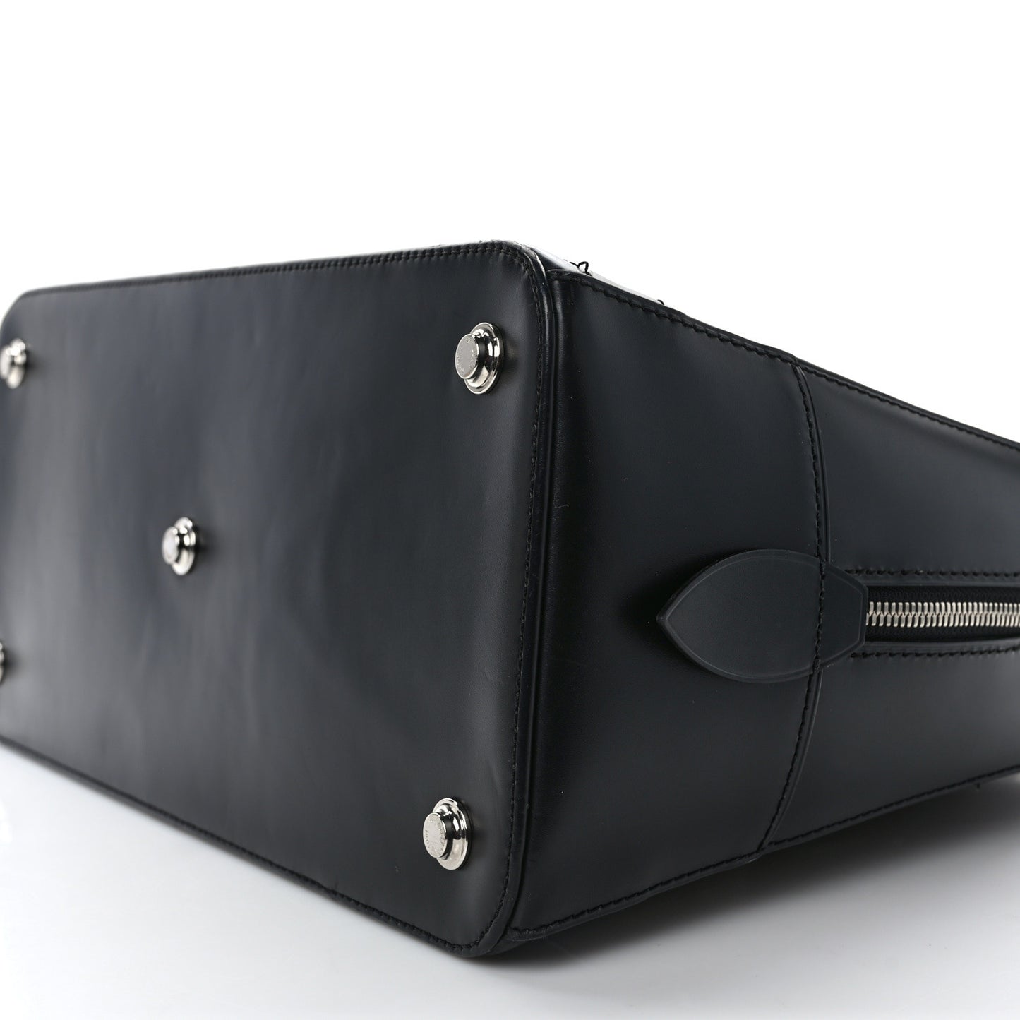 Monogram Dora MM Black