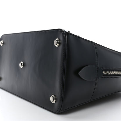 Louis Vuitton Monogram Dora MM Black 10 of 15