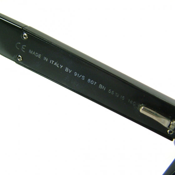 Bottega Veneta 91/S Intek Weave Five Stud Sunglasses 4 of 8