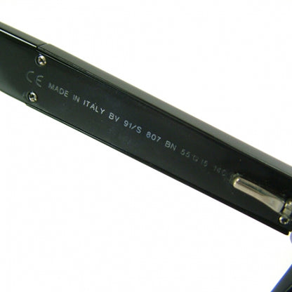 Bottega Veneta 91/S Intek Weave Five Stud Sunglasses 4 of 8