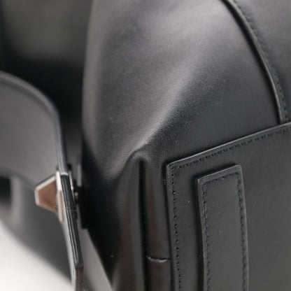 Givenchy Smooth Calfskin Medium Soft Antigona Black 23 of 31