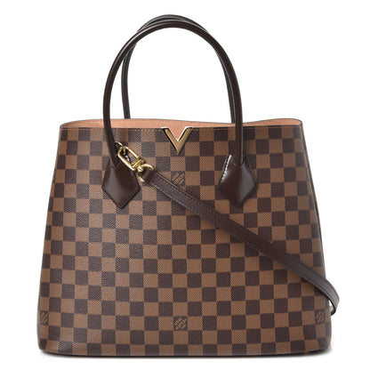 Louis Vuitton Damier Ebene Kensington 1 of 8