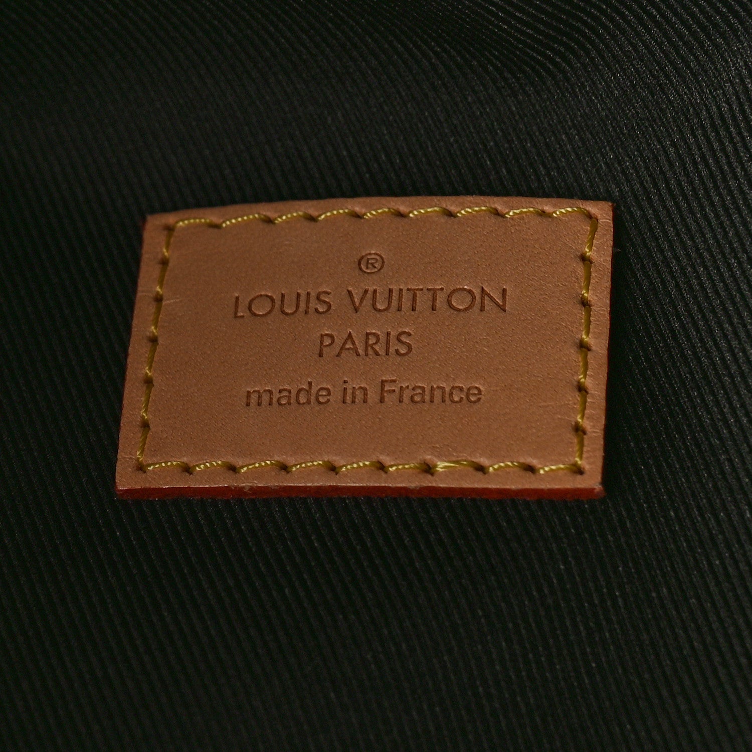 Louis Vuitton Monogram Bumbag 6 of 9