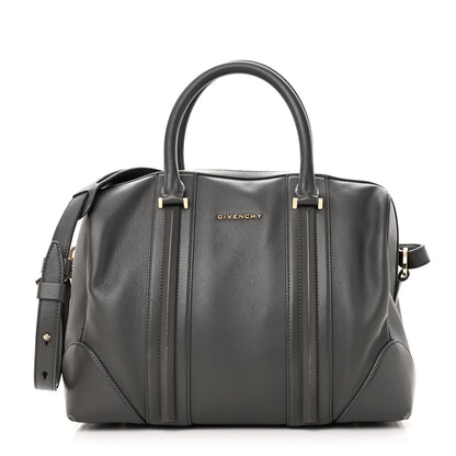 Givenchy Calfskin Medium Lucrezia Taupe 1 of 11