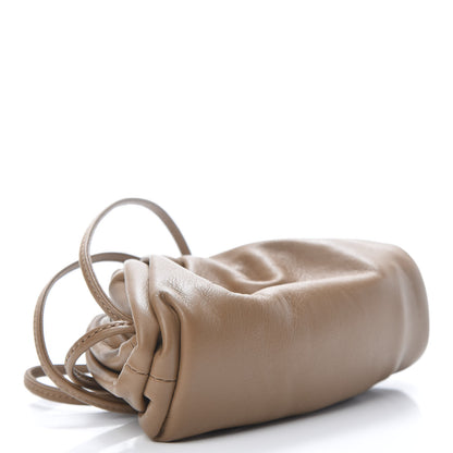 Bottega Veneta Butter Calfskin Coin Purse Cammello 4 of 10