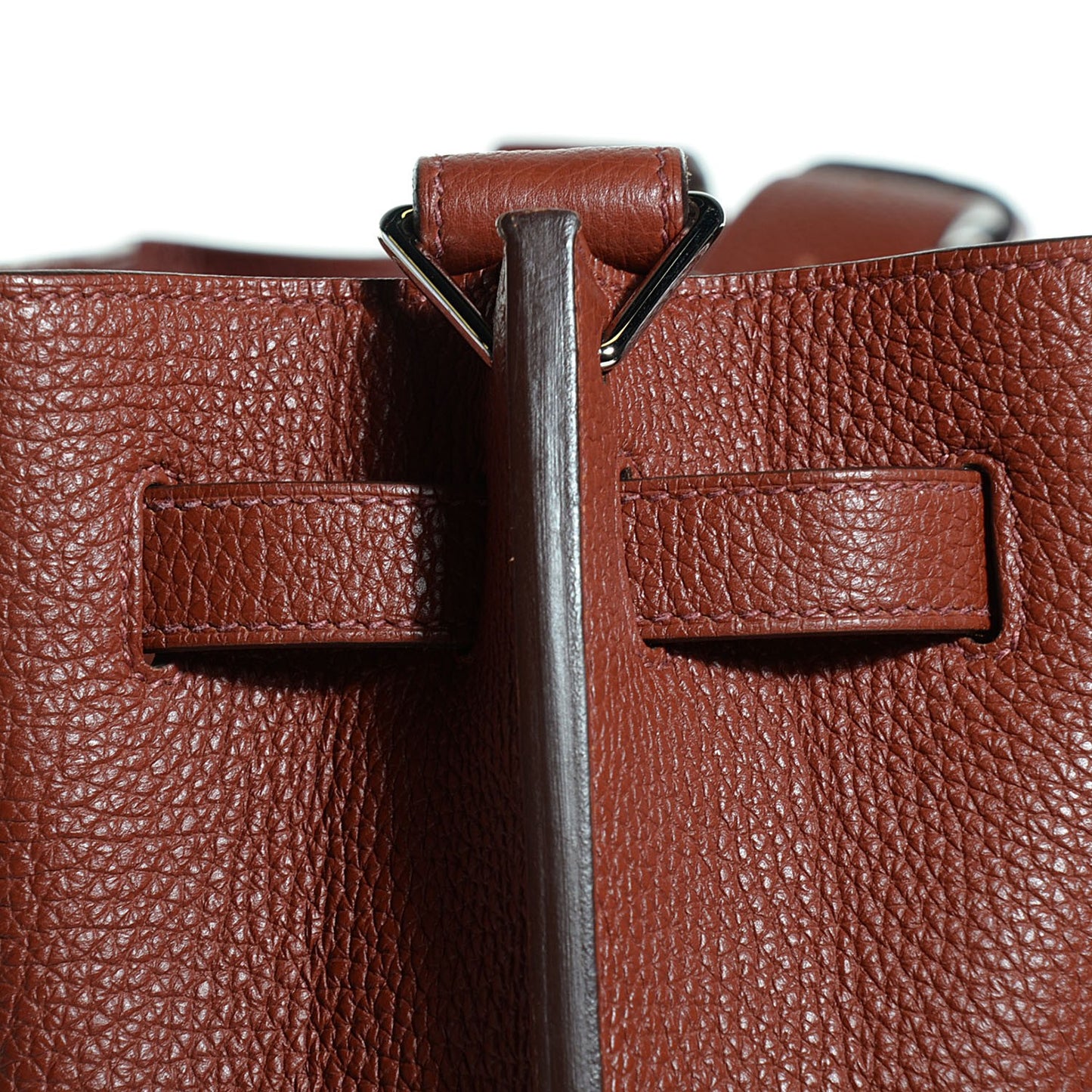 Togo So Kelly 26 Sienna