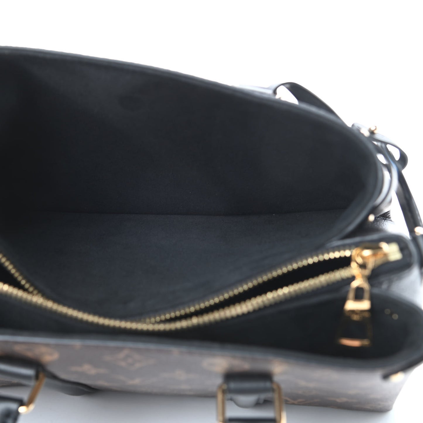 Monogram Soufflot BB Black
