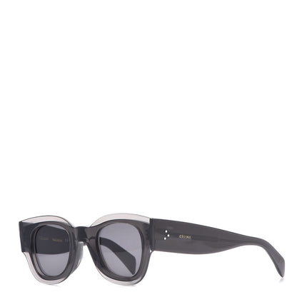 Celine Sunglasses CL 41446/S Black 1 of 6