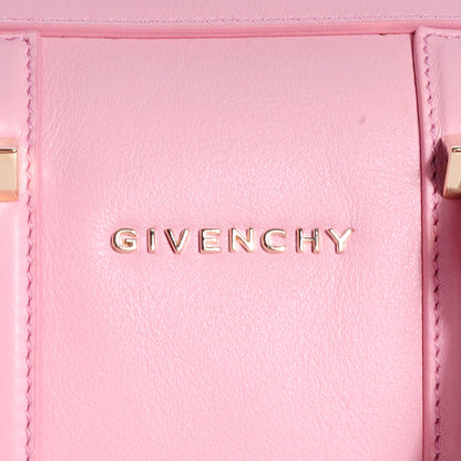 Givenchy Calfskin Mini Lucrezia Light Pink 5 of 13