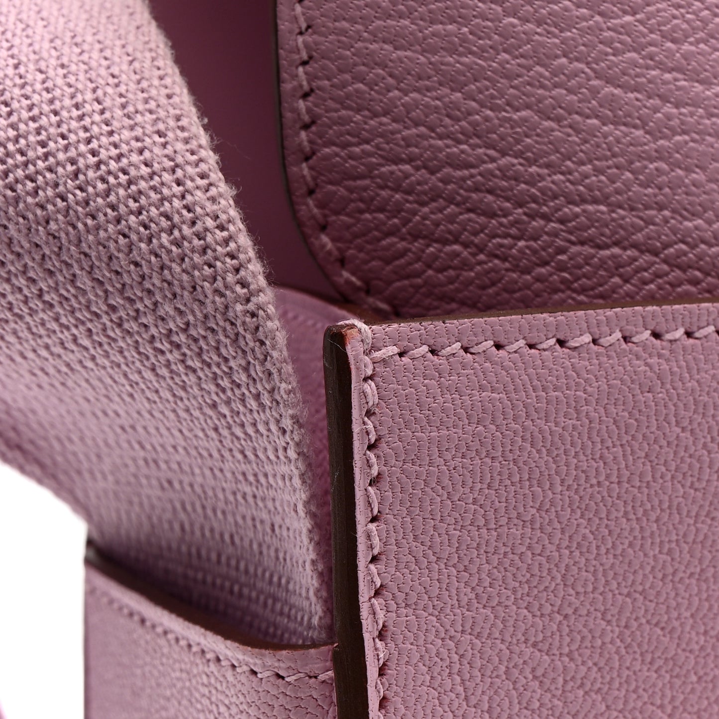 Chevre Mysore Geta Mauve Sylvestre