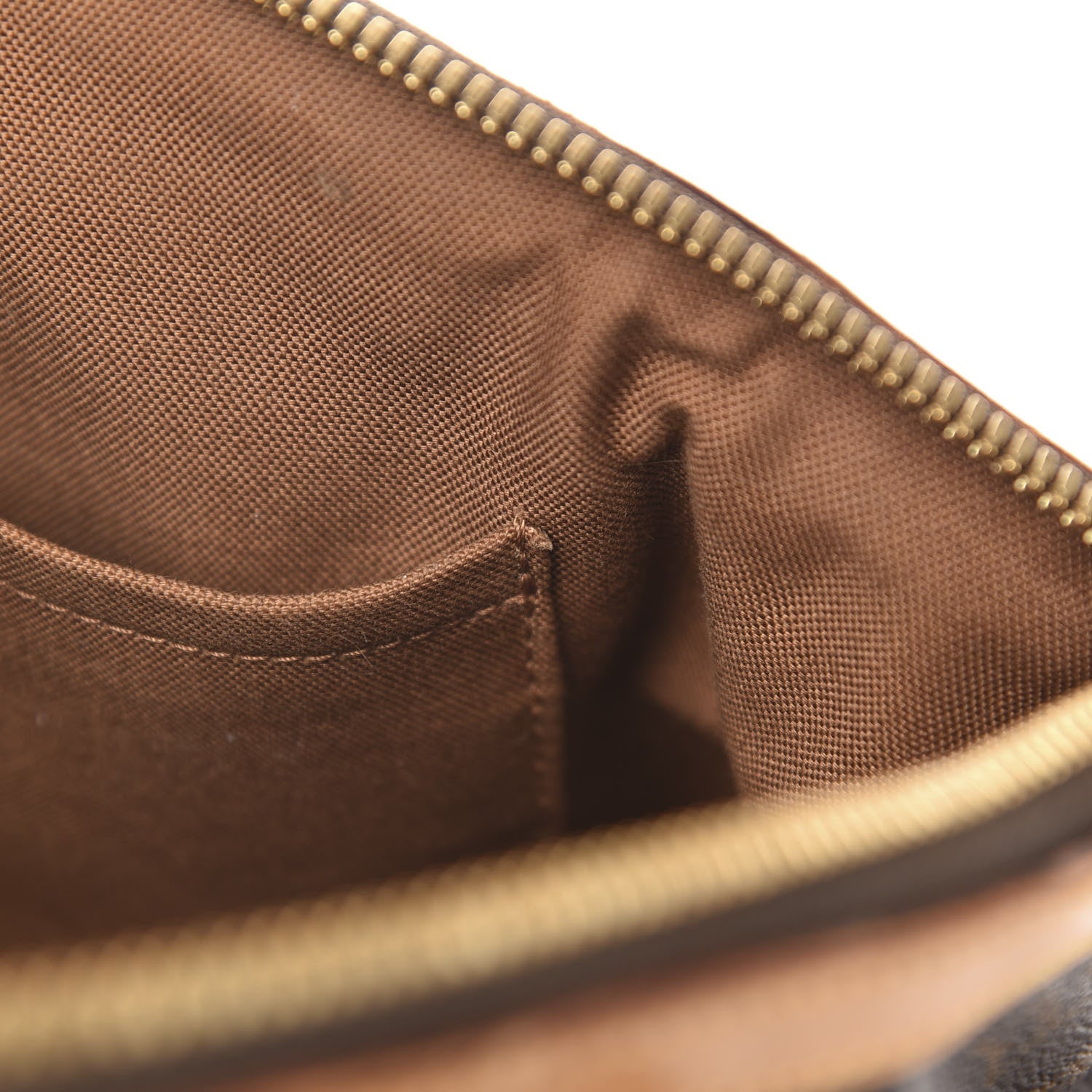 Louis Vuitton Monogram Tivoli PM 7 of 17