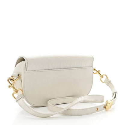 Christian Dior Box Calfskin East West Bobby Bag Latte 3 of 14