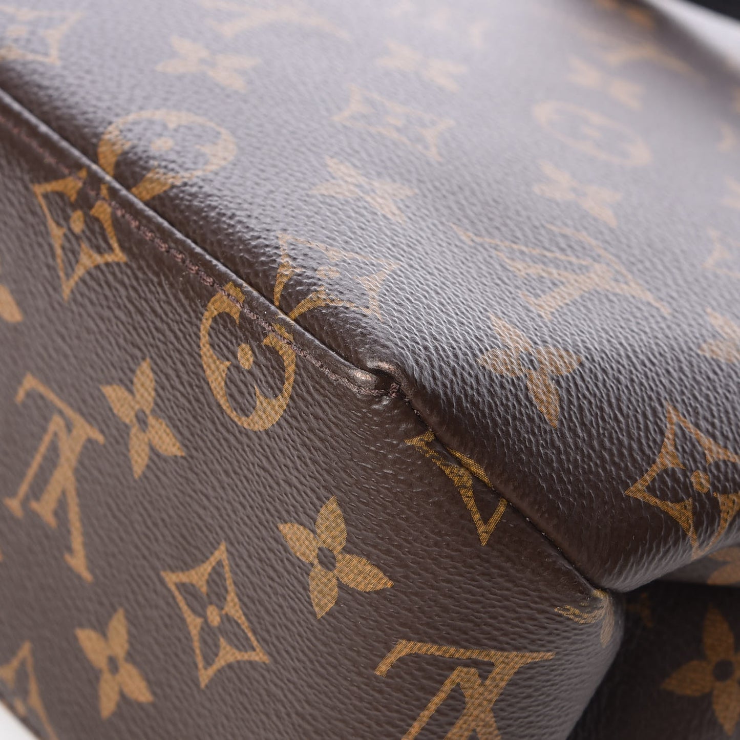 Monogram Marignan Black