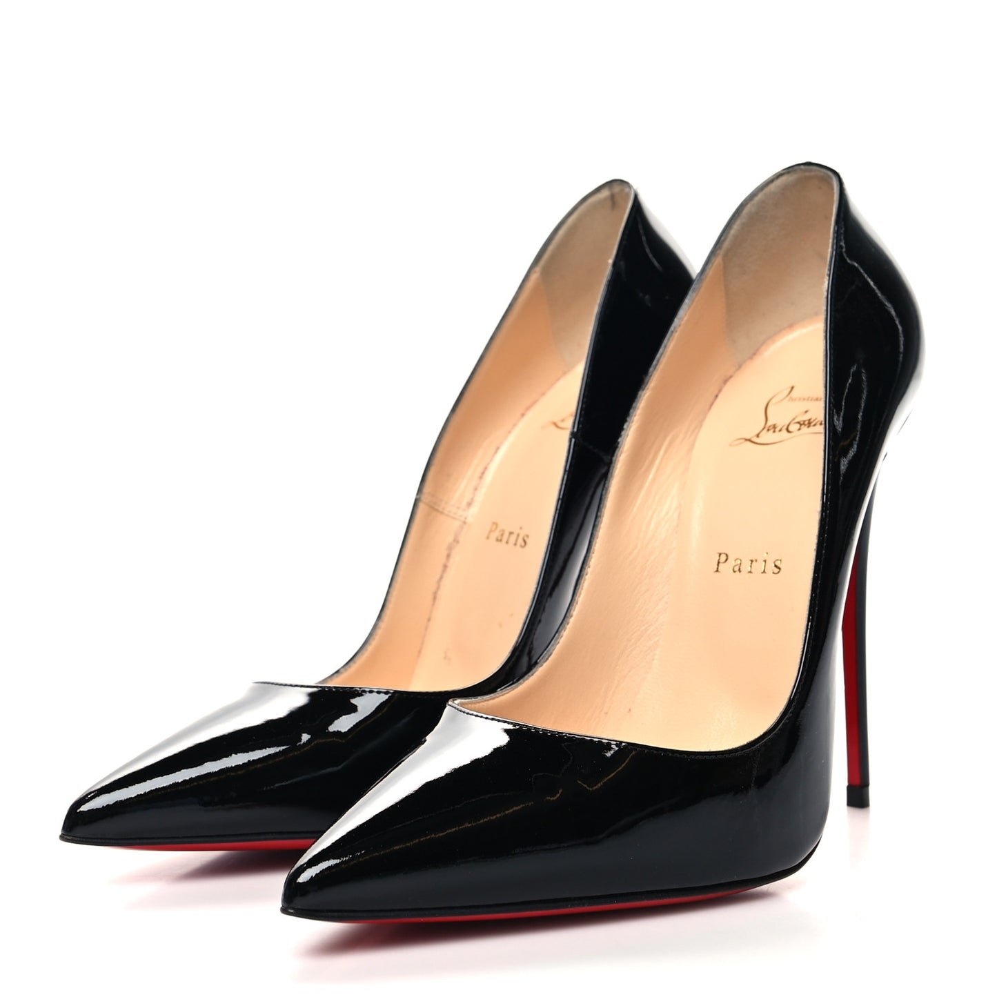 Patent So Kate 120 Pumps 39.5 Black