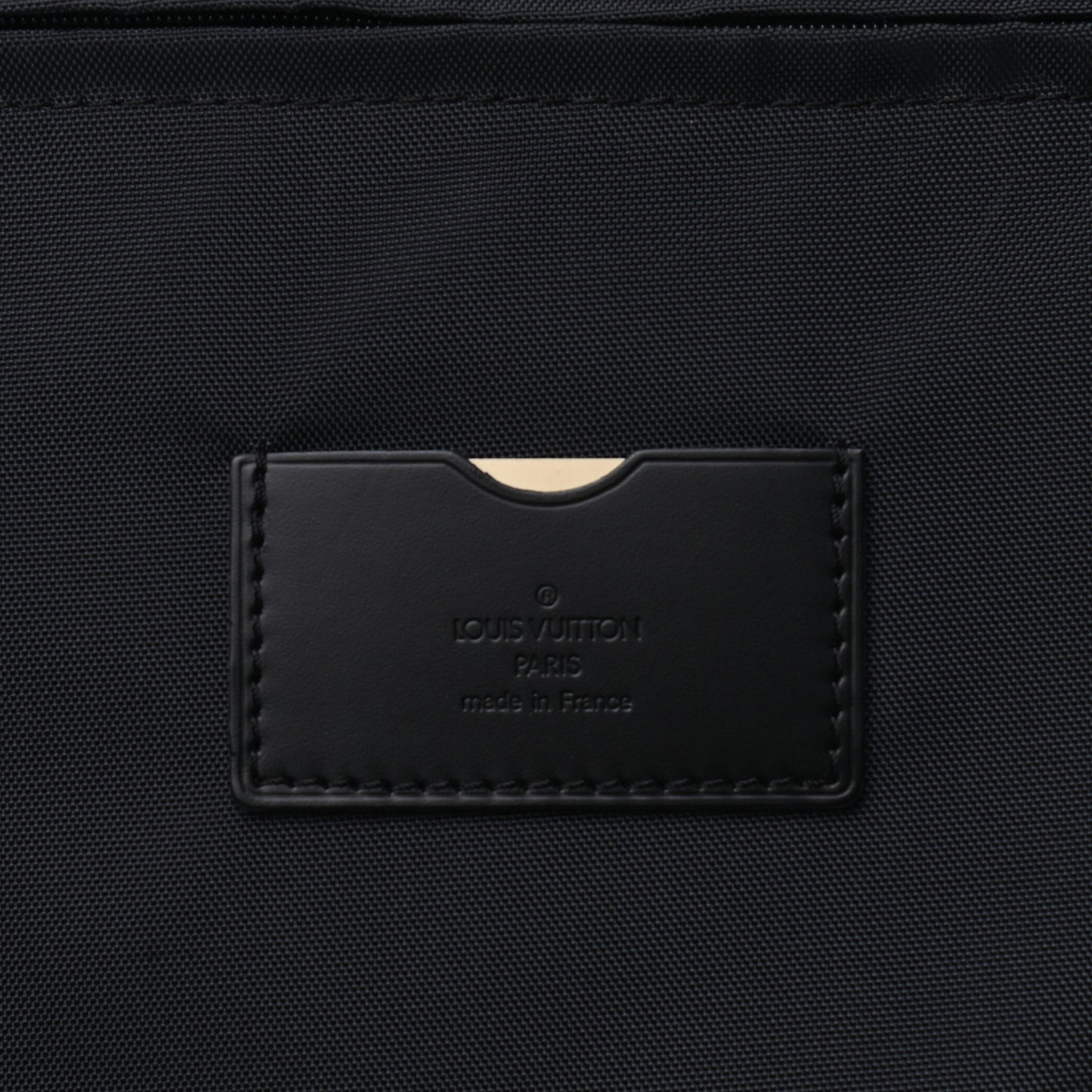 Damier Graphite Pegase 55