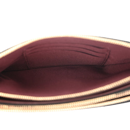 Chanel Aged Calfskin Lucky Charms 2.55 Reissue Small Clutch With Chain Black 5 of 13