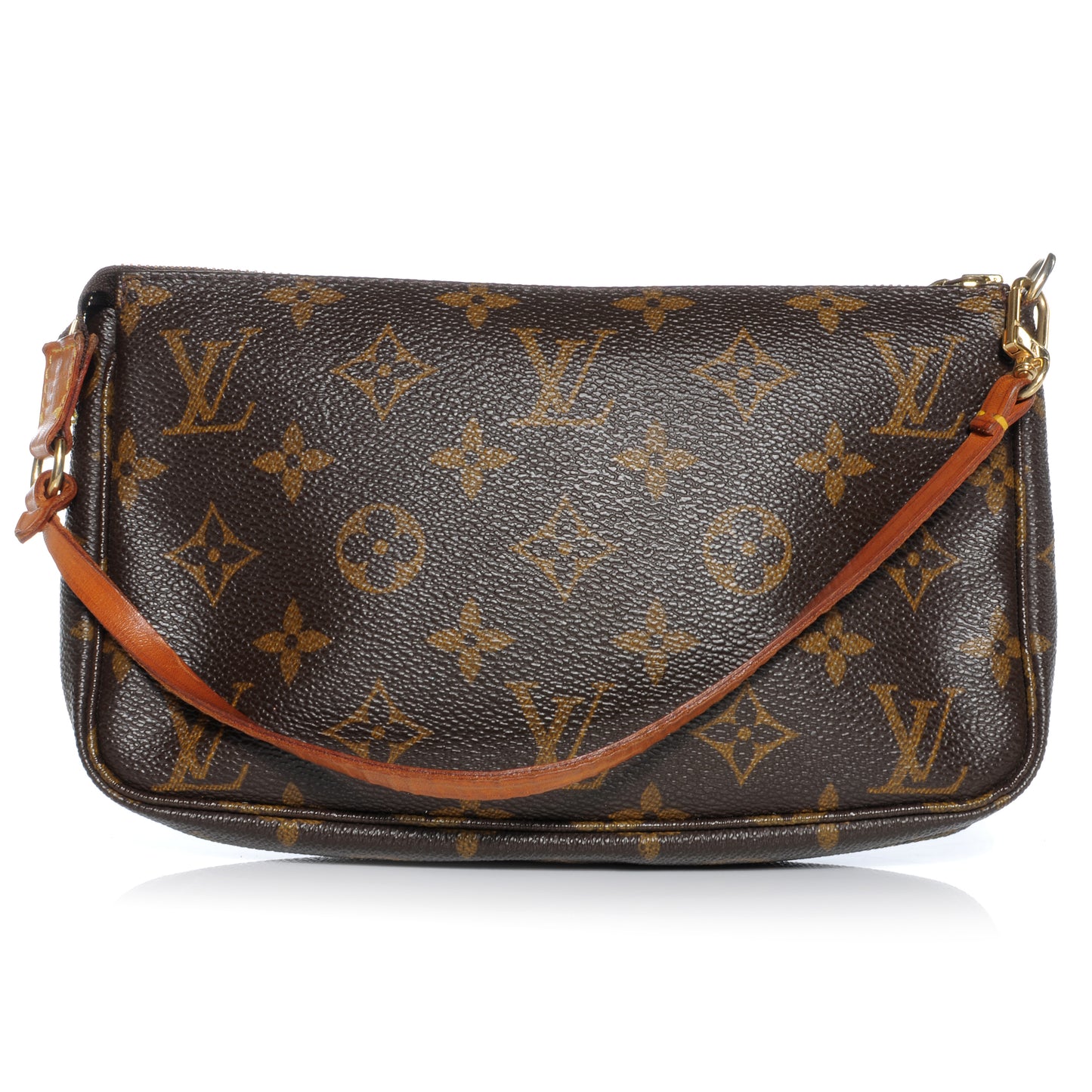 Monogram Pochette Accessories