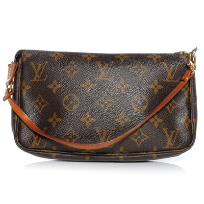 Louis Vuitton Monogram Pochette Accessories 1 of 8