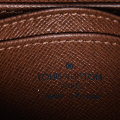 Louis Vuitton Monogram Zippy Coin Purse 6 of 6