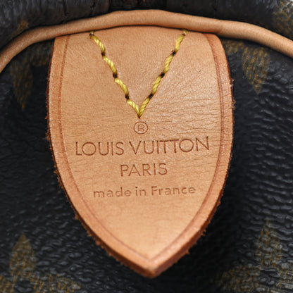 Louis Vuitton Monogram Keepall 50 7 of 17