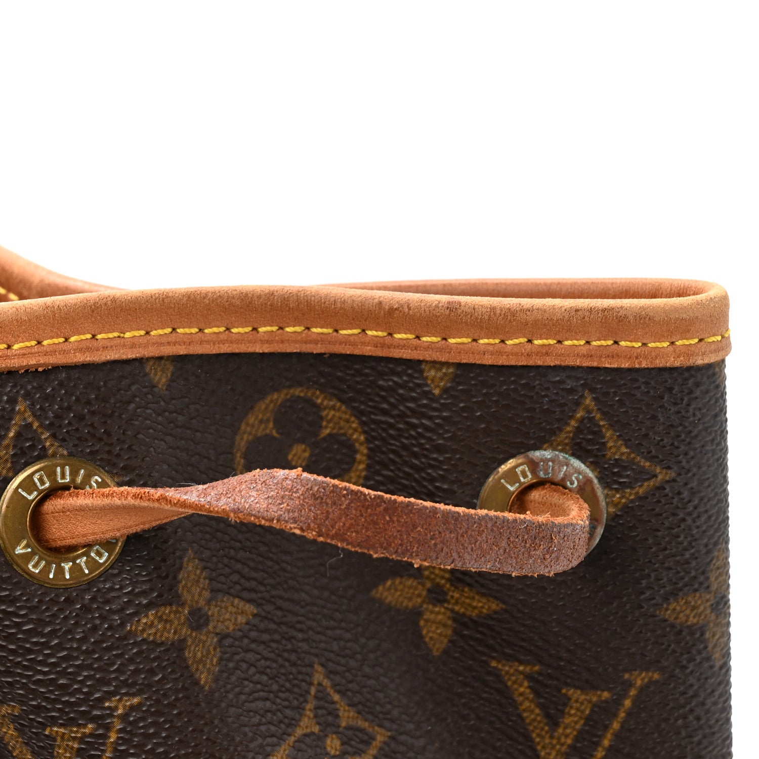 Louis Vuitton Monogram Montsouris GM Backpack 13 of 20